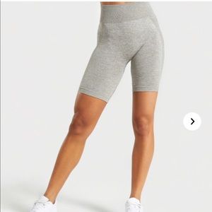 Flex Cycling Shorts